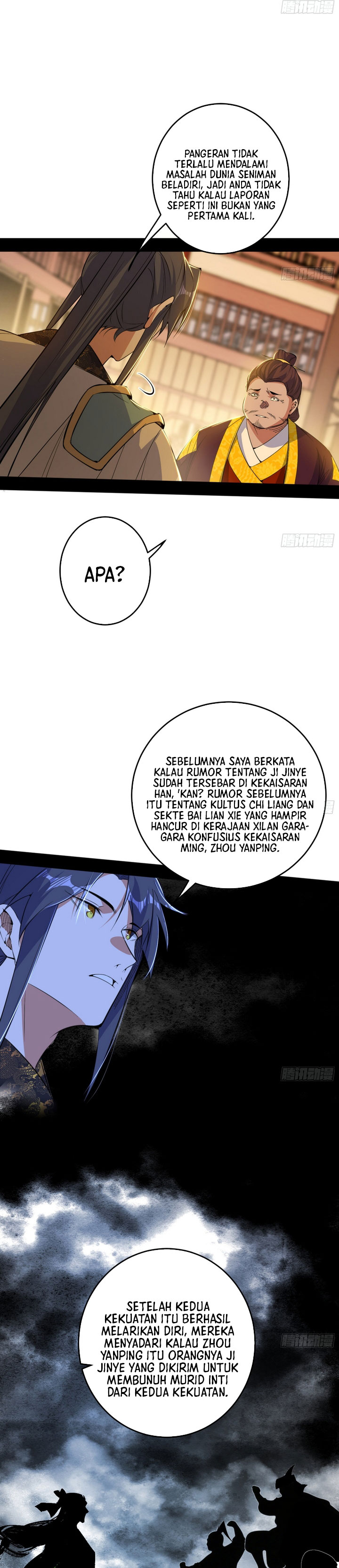 Dilarang COPAS - situs resmi www.mangacanblog.com - Komik im an evil god 565 - chapter 565 566 Indonesia im an evil god 565 - chapter 565 Terbaru 13|Baca Manga Komik Indonesia|Mangacan